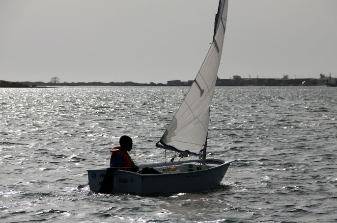 SenèVoile